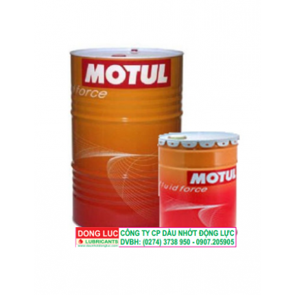 Dầu nhớt Motul - Công Ty Cổ Phần Dầu Nhớt Động Lực - Nhà Phân Phối Dầu Nhớt Công Nghiệp MOTUL